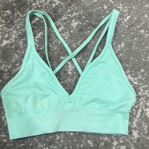Lulu lemon Sports bra